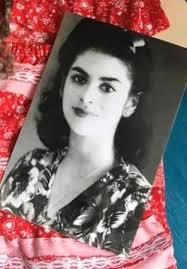 My grandmother she came to America when she was 16 she was a stowaway came  over with her two cousins.