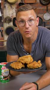 How to make the best fried chicken!