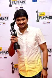 Udhayanidhi Stalin Wikipedia