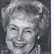 Most Recent Obituaries