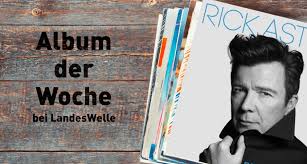 This is a list of songs/tracks that have been featured in the show. Rick Astley Beautiful Life Landeswelle Thuringen