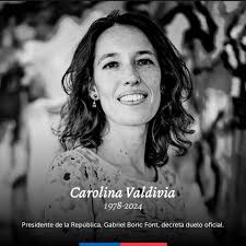 Daniela Aravena Jordán