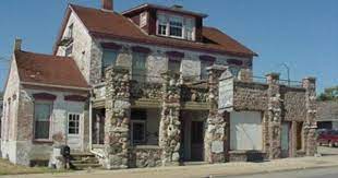 Original Jail Greenville Il Greenville Illinois Illinois Architecture