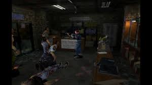 Resident Evil 6 Is It Really That Bad Backlog Txt