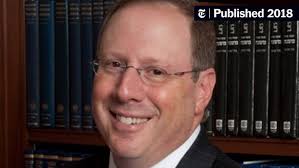 Rabbi Aaron Panken, Reform Seminary President, Dies in Plane Crash at 53