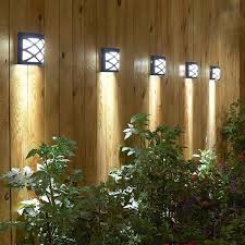 Maybe you would like to learn more about one of these? Solar Powered Wall Mount Led Garden Light Solar Fence Lights Led Garden Lights Backyard Solar Lights