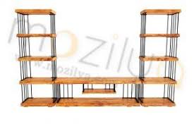 Masif Ahsap Mobilya Modelleri Ile Mekaniniza Ayricalik Katin Kutuk Agac Masa Dogal Organik Sehpa Kitaplik Ve Tv Sehpasi Modelleri Mobilya Urunler Tv Unitesi