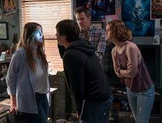 Sur cette page, vous avez la possibilité de choisir l'épisode que vous souhaitez voir de la série santa clarita diet saison 1 en streaming vf sur voirfilm. 30 Santa Clarita Diet Ideas Santa Clarita Diet Santa Clarita Clarita