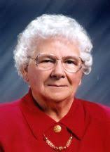 Amelia Mae Lambert Henrich (1918-2013): homenaje de Find a Grave