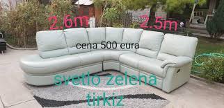 Prodajem kožne garniture,4 fotelje + sto. Pod Ispod Moze Se Zanemariti Vlaznost Relax Garniture Vicentaznar Com