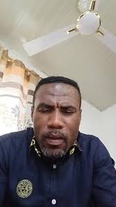 PROPHETIC SUNDAY SERVICE