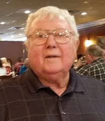 Obituary for Robert Bock