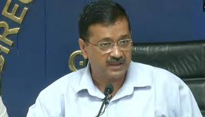 Delhi chief minister arvind kejriwal was slapped during a roadshow in moti nagar. Work On Vaccine Alternatives For Children On Priority Basis Delhi Cm Kejriwal Appeals Centre India News Zee News