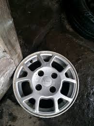 Velg mobil pajero sport dan velg mobil fortuner dipasang di captiva? Pcd Velg Daihatsu Zebra Info Kece