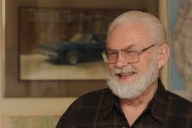 Mopar Hall of Fame Welcomes Class of 2016