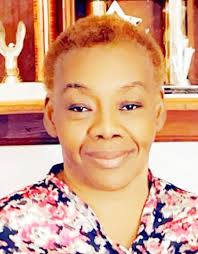 Kendra Samantha Cooper