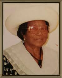 Freddie Mae Sears Obituary