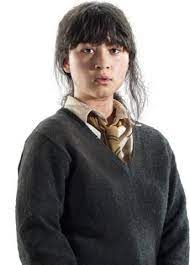 Leanne Hp Harry Potter Girl Katie Bell Harry Potter Harry Potter Wiki