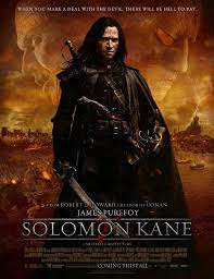 Salomon Kane Ver Peliculas Online Peliculas En Espanol Series Y Peliculas