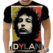 Statue Of Liberty Shirt Bob Dylan Official Profile Photo Camiseta Camiseta  Guitarra