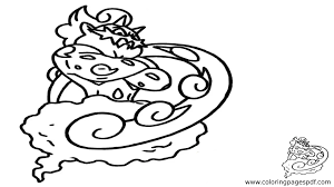 You may also furnish details as your child gets engrossed. Coloring Page Of Landorus