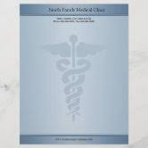 Find great designs for medical letterhead on zazzle. Psychologist Letterhead Zazzle Com