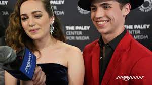 Know famedstar tanner buchanan info such as his biography, wiki, body statistics, height tanner buchanan is an american famed star who is best known from the action and comedy film cobra kai. Who Is Cobra Kai Star Tanner Buchanan Dating