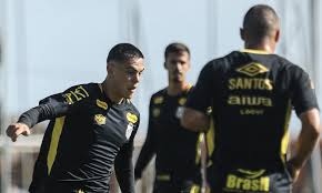 Santos x Cuiabá: siga o placar do duelo pela Copinha 2026