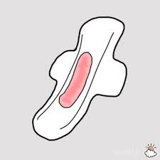 Ini karena darah haid berbeda dengan darah segar yang keluar dari jari anda saat teriris. Yuk Cari Tahu Arti Warna Darah Menstruasi Bagi Kesehatan Kamu