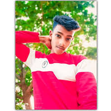 Profile for Samaresh Das