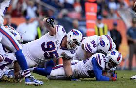 Evaluating The 2015 Bills 53 Man Roster