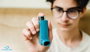 Image result for Nicotine Inhaler