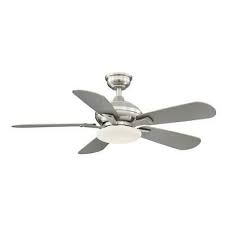 Pin By Carriann Kuryla On 3413 House Ceiling Fan With Light Brushed Nickel Ceiling Fan Fan Light