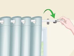 A window in the shower provides natural light, ventilation (and mold prevention), and an illusion of space—but no privacy. 3 Ways To Cover Windows For Privacy Wikihow