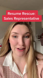 Gym Sales Description for Resume