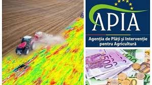 3:18 agrointeligenta 9 311 просмотров. Apia A Inceput PlÄƒÈ›ile CÄƒtre Fermierii VerificaÈ›i Prin TeledetecÈ›ie Monitorul De Vrancea