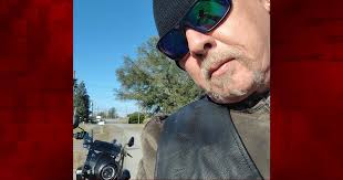 Motorcyclist who crashed at Leesburg Bikefest caught driving again