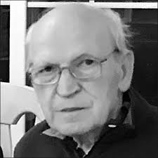 ANATOLIY NOSENKO Obituary (1939