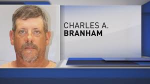 Man Charged with Sexually Assaulting Girl