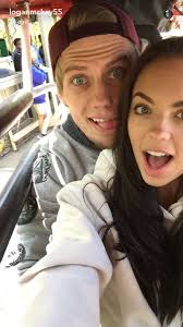 ️ (@logansjawline)