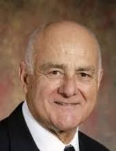 Obituary information for Dick Buxton