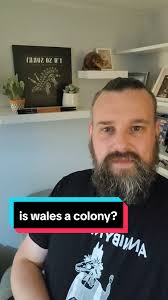 Debunking the Myth: Exploring Colonialism in Wales