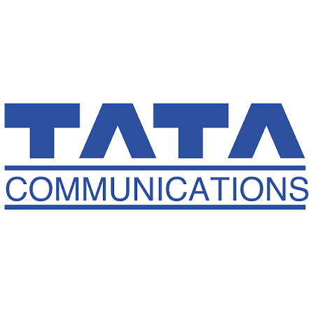 Tata Communications logo