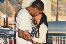 Vybz kartel—born adidja palmer—is one of a handful of dancehall musicians who have a huge worldwide following. Vybz Kartel Wasn T Capping In Love Dem Tanesha Shorty Johnson Confirms She Stabbed Him Dancehallmag