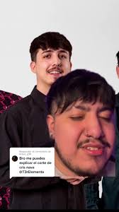 Corte de pelo inspirado en Chris Nava de Tercer Elemento