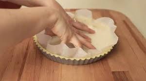 Però i legumi usati non possono essere cucinati…ma solo utilizzati per altre cottura alla cieca! Come Fare La Cottura Alla Cieca Piccole Ricette Magazine