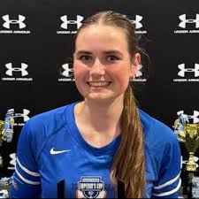 Grace Keith's Volleyball Recruiting Profile