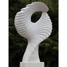 His sculptural (he worked in wood, ceramic, bronze, and stone) and graphic works are in the permanent collections of the parrish. Stone Sculpture Stone As A Sculptural Medium The Sculpture Park The Sculpture Park