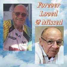 With the request of her daughter: Today we remember Sophie Bowen-Humphreys 