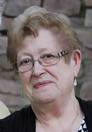 Martha Fay Krueger Obituary